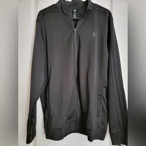 Men's Adidas Zip Up